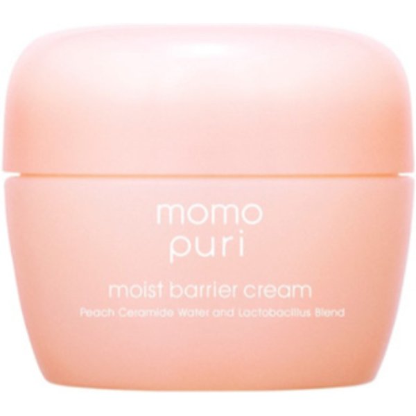 BCL - Momo Puri Moist Barrier Cream - 80g