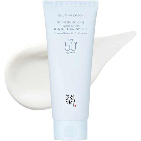 BEAUTY OF JOSEON - Hydra Shield Body Sun Lotion SPF 50+ PA++++ - 150ml