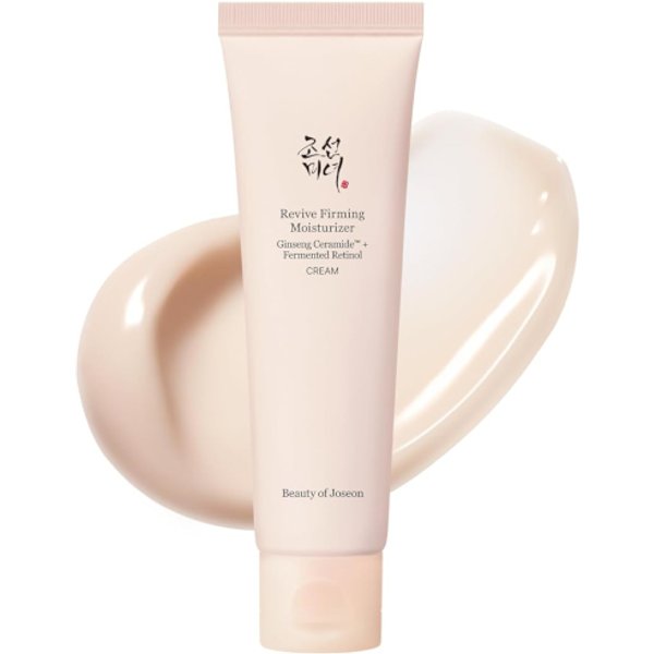 BEAUTY OF JOSEON - Revive Firming Moisturizer - 60ml