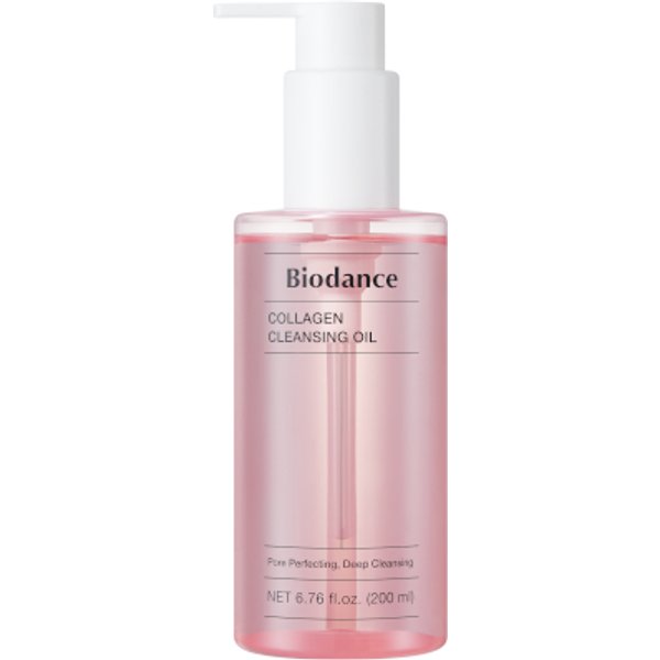 Biodance - Collagen Cleansing Oil - 200ml