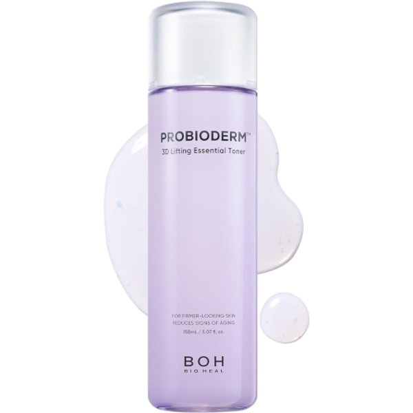BIOHEAL BOH - Probioderm 3D Lifting Essential Toner - 150ml