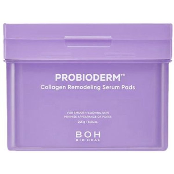 BIOHEAL BOH - Probioderm Collagen Remodeling Serum Pads - 245g (70ea)