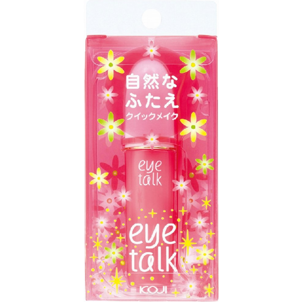 KOJI - Eyetalk Double Eyelid Glue