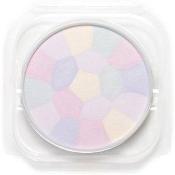 CANMAKE- Illuminating Finish Powder Refill SPF24/PA++ - 6.5g - 01 Hydrangea Garden