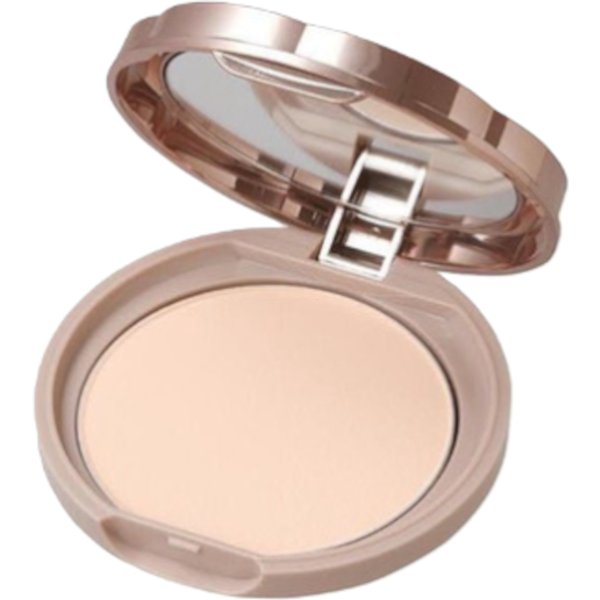 CANMAKE - Marshmallow Finish Powder - 10g - MI Matte Ivory Ochre