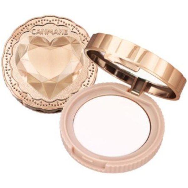 CANMAKE - Secret Beauty Powder - 4g - 227-01
