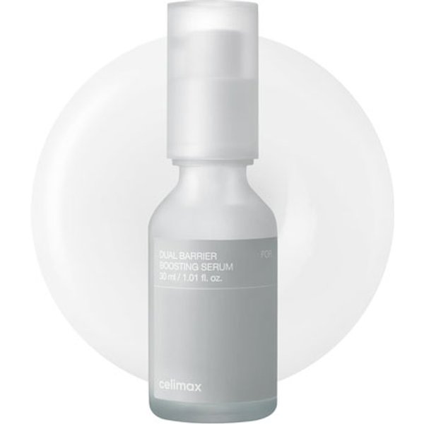 CELIMAX - Dual Barrier Skin Boosting Serum - 30ml