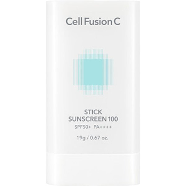 Cell Fusion C - Stick Sunscreen 100 SPF50+ PA++++ - 19g