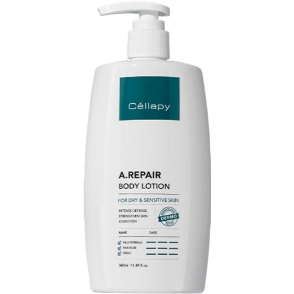 Cellapy - A.Repair Body Lotion - 340ml