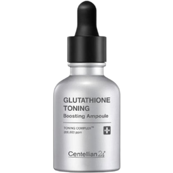 CENTELLIAN 24 - Glutathione Toning Boosting Ampoule - 30ml