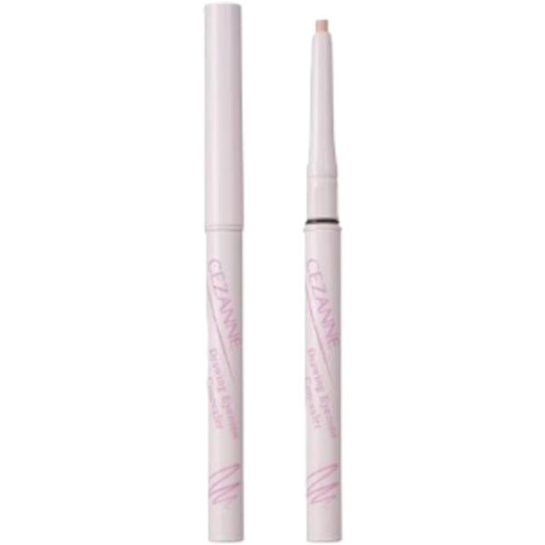 CEZANNE - Eye Zone Concealer - 0.25g - Natural Pink