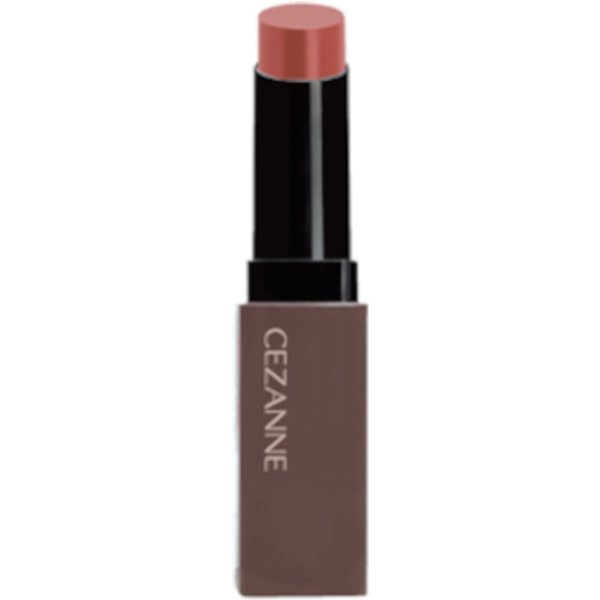 CEZANNE - Lip Color Shield - 3.7g - 06 Rose Beige