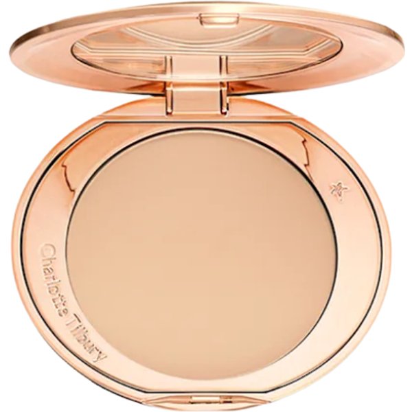Charlotte Tilbury - Airbrush Flawless Finish Powder - 10g - #2 Medium