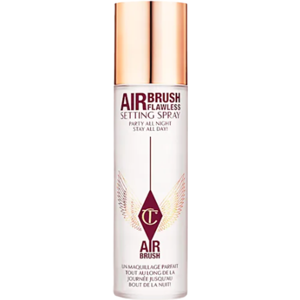 Charlotte Tilbury - Airbrush Flawless Setting Spray - 100ml