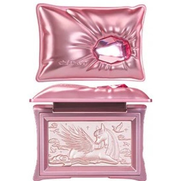 Cheeryep - Pillow Gem Highlighting Powder - 6g - SH02 Drinking Galaxy