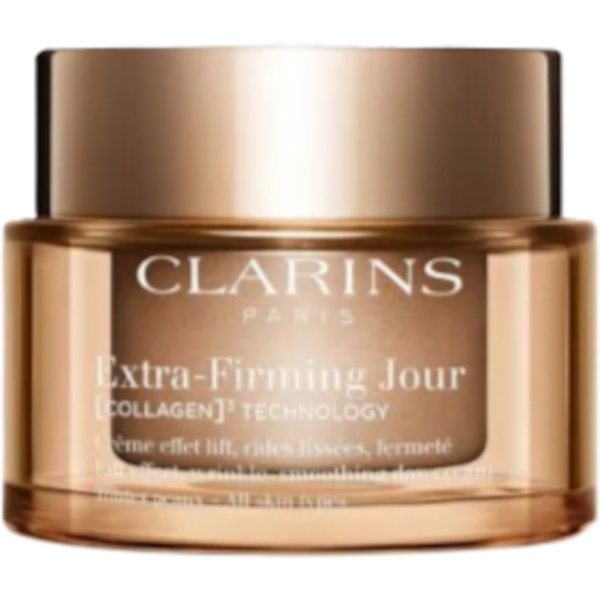 Clarins - Extra-Firming Day Cream (All Skin Types) - 50ml
