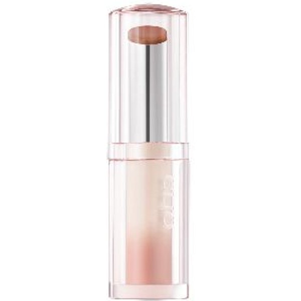 CLIO - Crystal Glam Balm - 3.2g - 10 Hazel Milk