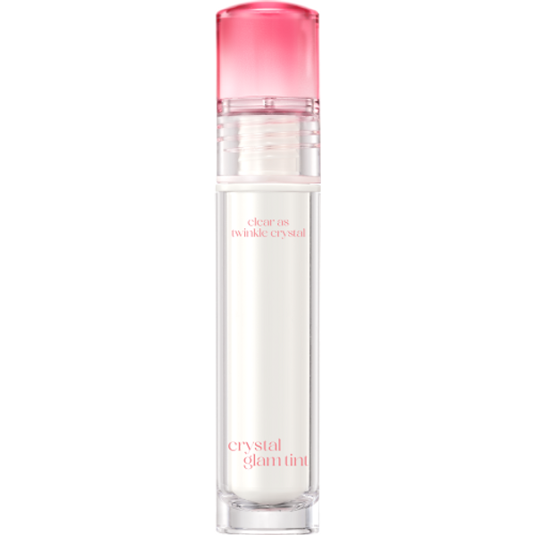 CLIO - Crystal Glam Tint - 3.2g - 03 Blushed Peach