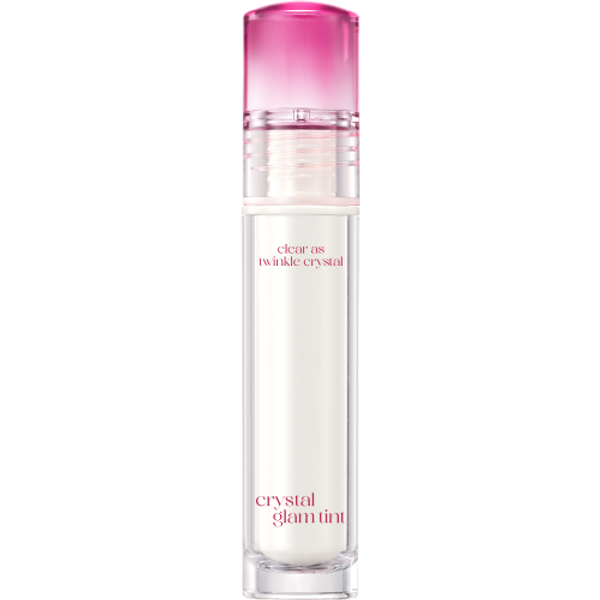 CLIO - Crystal Glam Tint - 3.2g - 04 Pale Plum