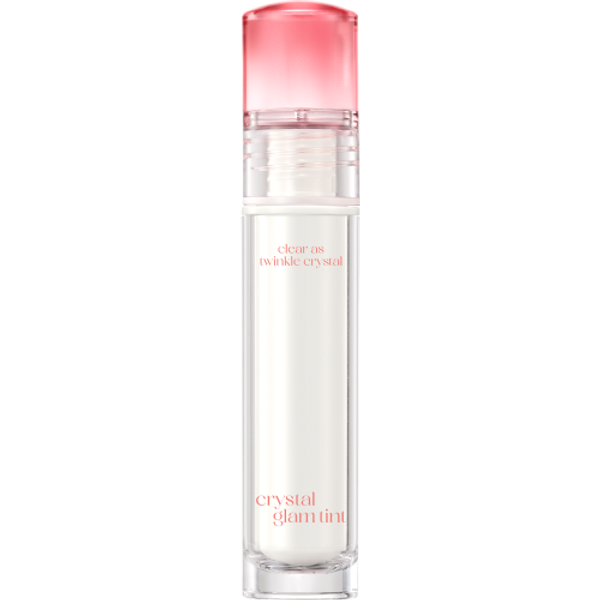 CLIO - Crystal Glam Tint - 3.2g - 06 Daily Mauve