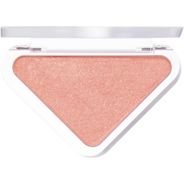 CLIO - Essential Blush Tap - 3g - S202 Almond Rose