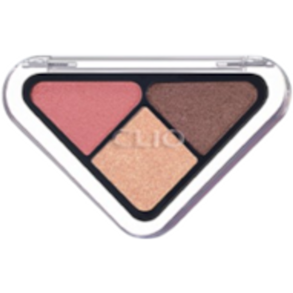 CLIO - Essential Shadow Tap - 1.5g - 02 Rose Closer