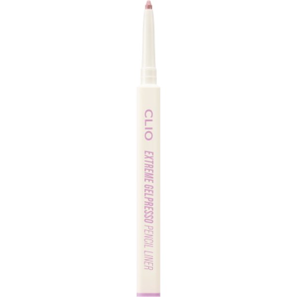 CLIO - Extreme Gelpresso Pencil Liner - 0.35g - 08 Dreamy Mauve