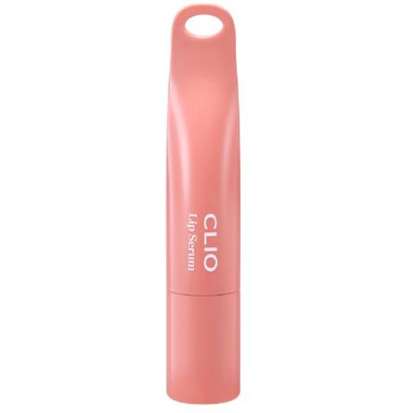 CLIO - Glaze Lip Serum - 8g - 01 Soft Fig