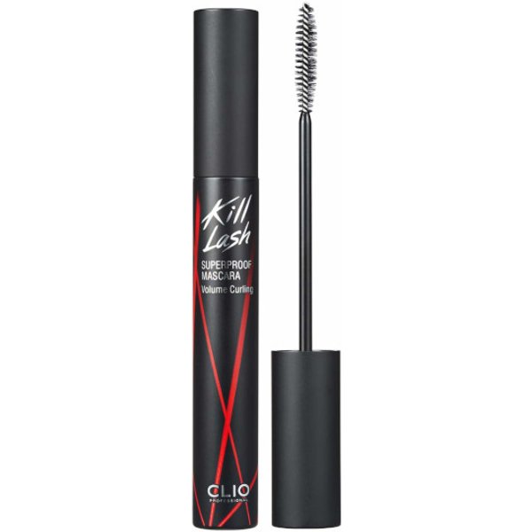 CLIO - Kill Lash Superproof Mascara - 7g - 02 Volume Curling