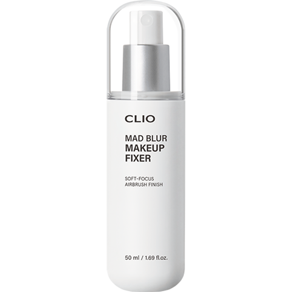 CLIO - Mad Blur Makeup Fixer - 50ml