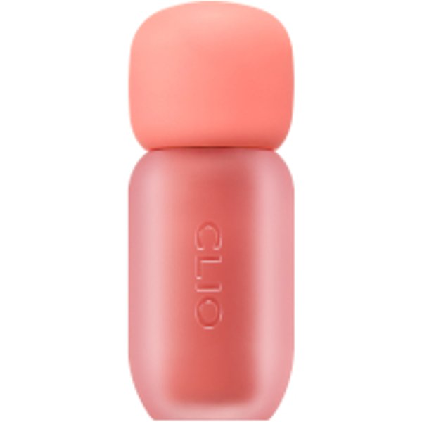 CLIO - Volumate Blur Tint - 3.8g - 101 Cotton Tangerine