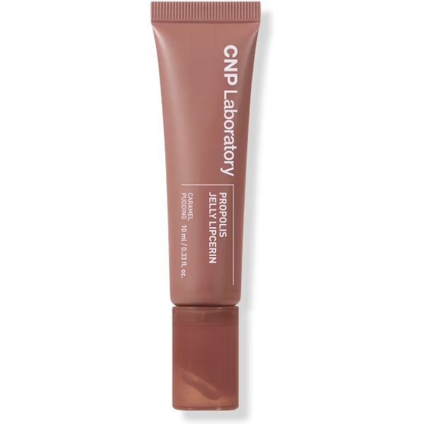 CNP LABORATORY - Propolis Jelly Lipcerin - 10ml - Caramel Pudding