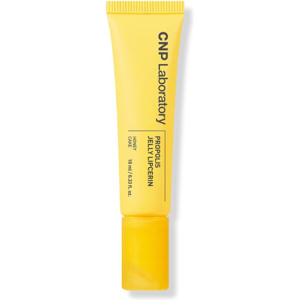 CNP LABORATORY - Propolis Jelly Lipcerin - 10ml - Honey Cake