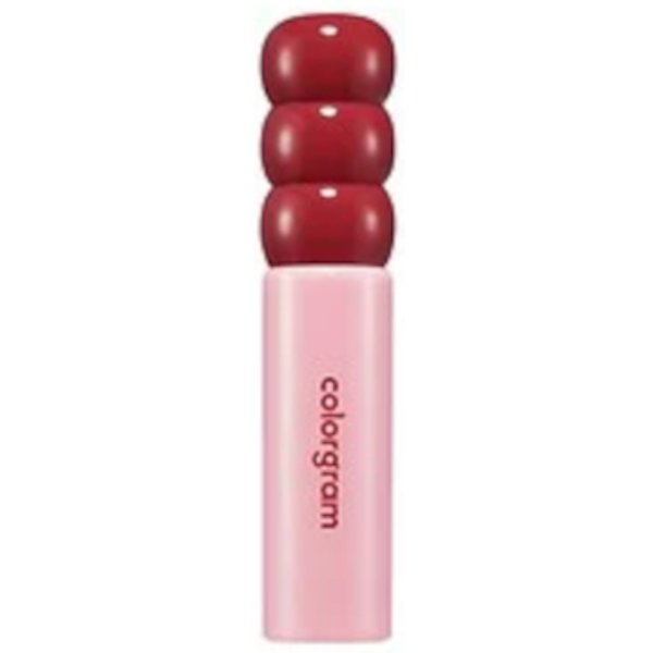 colorgram - Fruity Glass Tint - 3g - 17 Ticking Apple