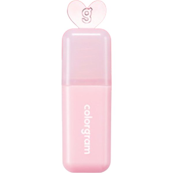colorgram - Juicy Drop Tint - 4g - 05 Pink Melon