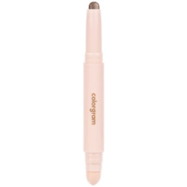 colorgram - Re-Forming Contour Stick - 1.3g - 02 Cool Tone