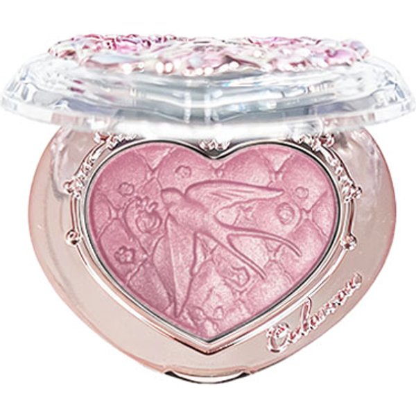 COLORROSE - Gilded Maiden Dream Collection Moonlight Highlighter - 4.2g - CR244