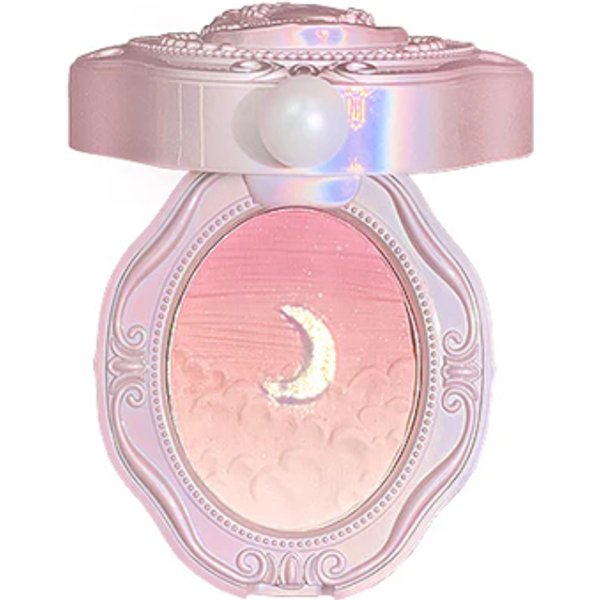 COLORROSE - Oil Painting Series Blush - 4g - CR788 Plum Jam