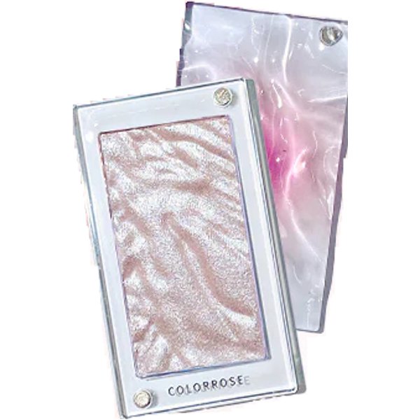 COLORROSE - Water Ripple Series Highlighter - 3.5g - #772 A Rose Is A Rose