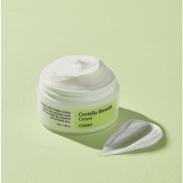 COSRX - Centella Blemish Cream - 30g