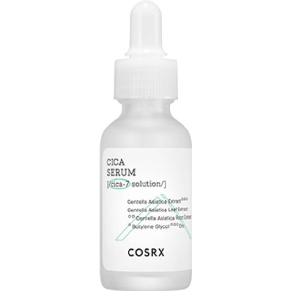 COSRX - Pure Fit Cica Serum - 30ml