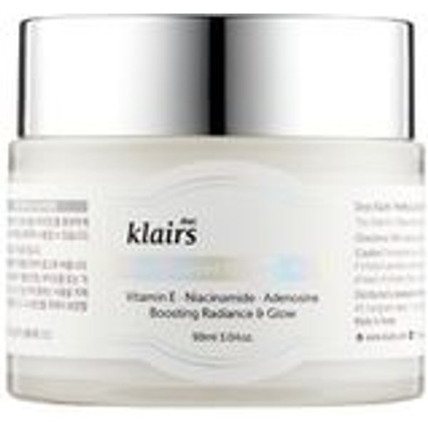 Dear, Klairs - Freshly Juiced Vitamin E Mask - 90ml