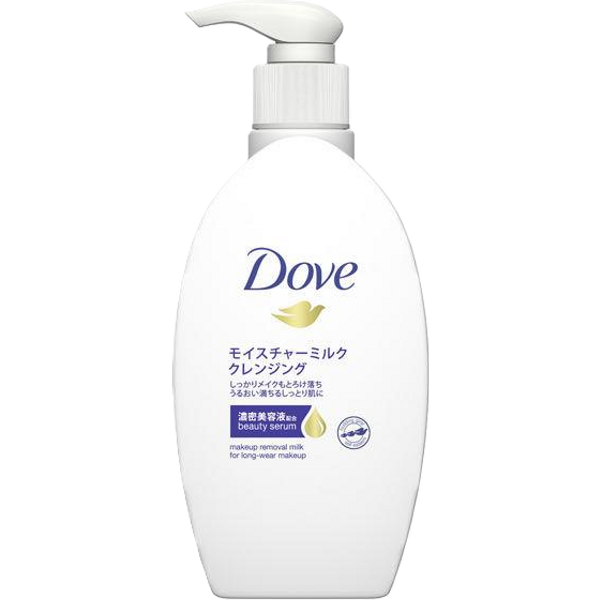 Dove Japan - Moisture Milk Cleansing - 195ml