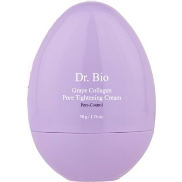 Dr. Bio - Grape Collagen Pore Tightening Cream - 50g