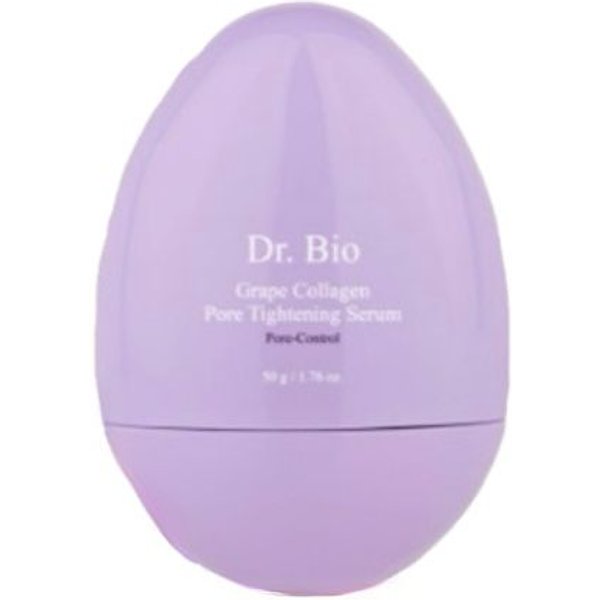 Dr. Bio - Grape Collagen Pore Tightening Serum - 50g