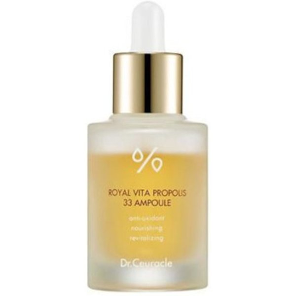 Dr.Ceuracle - Royal Vita Propolis 33 Ampoule - 30ml
