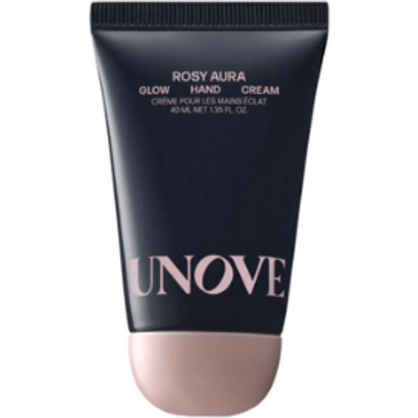Dr. FORHAIR - UNOVE - Glow Hand Cream - 40ml - Rosy Aura