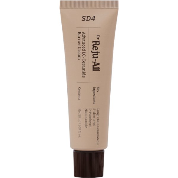 Dr.Reju-All - Advanced LC-Ceramide Barrier Cream - 50ml
