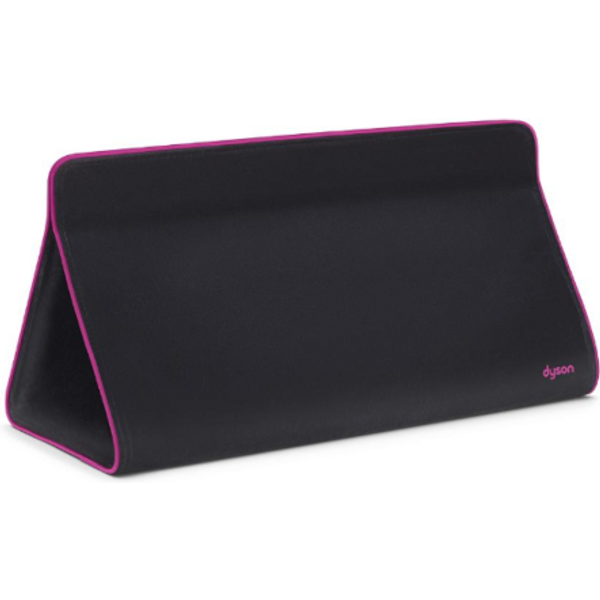 Dyson - Supersonic & Airwap Storage Bag - 1 pc - Black/Fuchsia