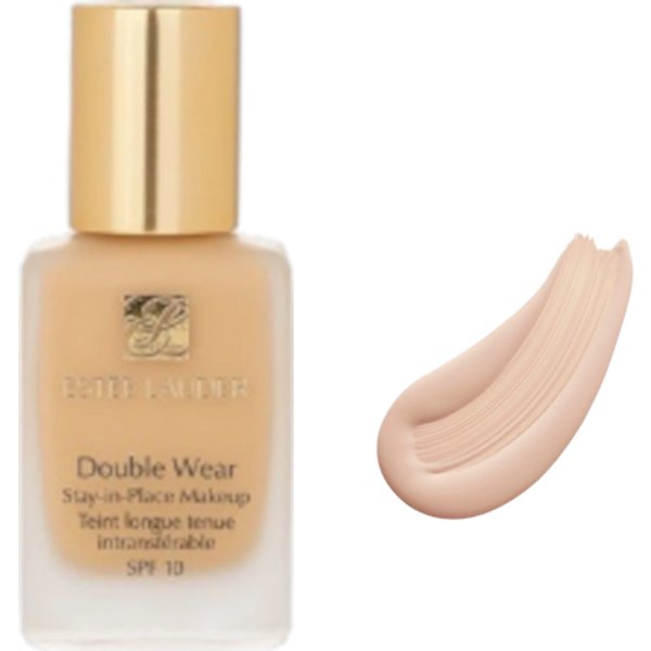Estee Lauder - Double Wear Stay-in-Place Foundation SPF10 - 30ml - 1C1 Cool Bone